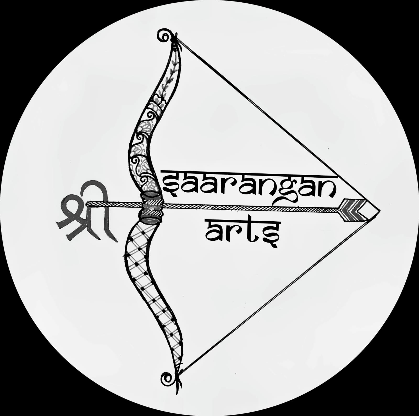 Saarangan Arts