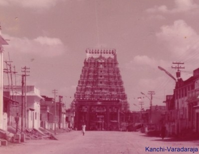 Kanchi Varadaraja Perumal